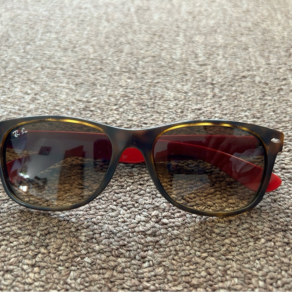 Rayban shades